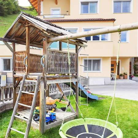 Siegele Irmgard Apartment Kappl  Ngoại thất bức ảnh