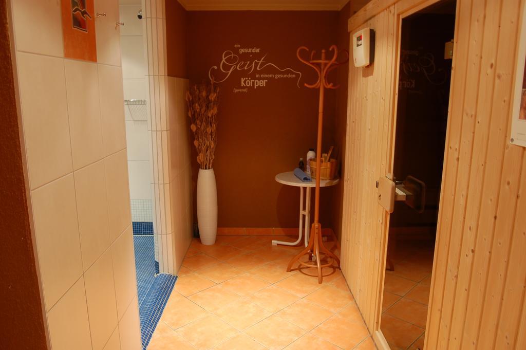 Siegele Irmgard Apartment Kappl  Phòng bức ảnh