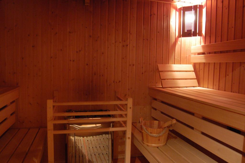 Siegele Irmgard Apartment Kappl  Phòng bức ảnh